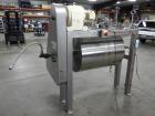 Food Engineering Limited Cooling Drum